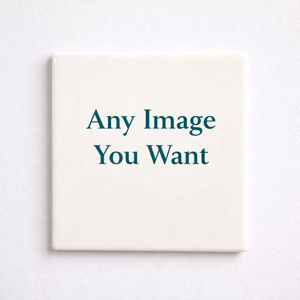 Customizable (Image) Echo Tile