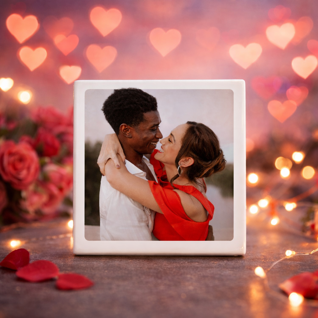 Romance Echo Tile (Customizable)