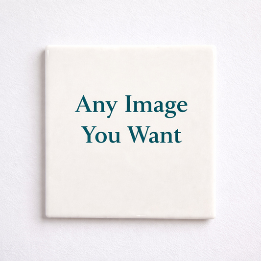 Customizable (Image) Echo Tile